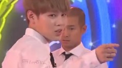太阳(Bigbang),韩国综艺,刘在石,WANNA·ONE - 合作综艺剪辑