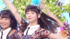 AKB48,渡边麻友,指原莉乃,松井珠理奈 - 好きなんだ