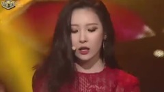 宣美(Wonder Girls) - Gashina