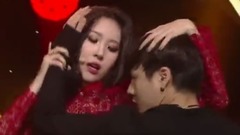 Wonder Girls - Gashina