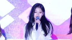 郑艺仁(Lovelyz) - Now We