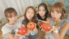 Girl's Day - Special Song