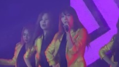 少女时代,太妍(少女时代) - MrMr