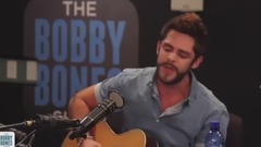 Bobby Bones Show 2016/09/28