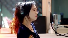 模仿翻唱 - Shape Of You