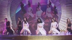 Girl's Day - Something