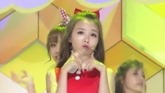 Girl's Day - Darling
