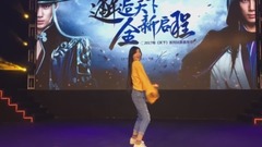 T-ara,舞蹈视频 - Roly poly-舞蹈视频