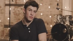 Shawn Mendes - 萌德接受Vevo采访2015/12 (@ShawnMendes字幕组)