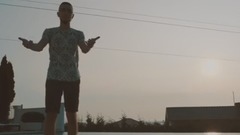 欧美群星 - HABIBI