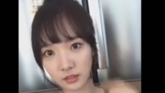 Stellar,朱敏希(Stellar) - 敏希 Instagram 直播 with 侑莉 16/10/20