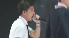 B1A4 - Whats Going On&Solo Day