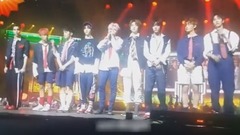 EXO,吴世勋(EXO) - EXO IN 雅加达开幕式
