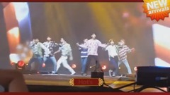 EXO,吴世勋(EXO) - EXO IN 雅加达Lotto
