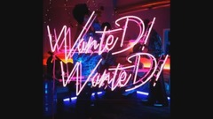 【歌词版】 WanteD! WanteD!