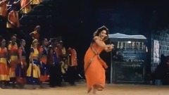 董燕妮 - 【印度歌舞】羞耻Lajja 2001中Madhuri歌舞-国语高清.qsv