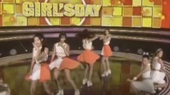 Girl's Day - Darling
