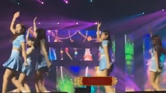 银河(GFriend),GFriend,艺琳(GFriend) - Gfriend IN 雅加达Gustas Tu