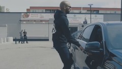 AKi - Bra man
