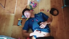 音乐短片 - 减肥的四个小妙招