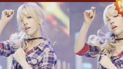 少女时代,太妍(少女时代) - 少女时代金泰妍泰妍最性感的服饰造型