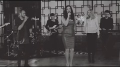 Ellie White - Privirea ta (Live Band Version)