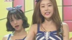 Girl's Day - Darling