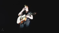 Shawn Mendes - Air(萌德巡演Live(Cologne,Germany)16/04/16 (@ShawnMendes字幕组)