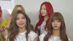 Girl's Day - Interview