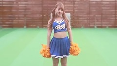 舞蹈视频,宇宙少女 - HAPPY