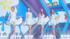 Girl's Day - Darling