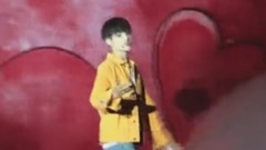 金Samuel - love yourself