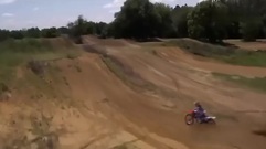 音乐短片 - 比基尼美女演海上疯狂