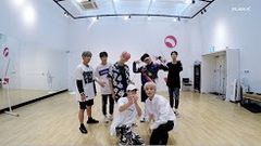 VICTON - UNBELIEVABLE 练习室版