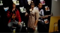 Jay Sean - Unplug In Studio Performance