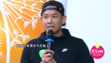 陈建州 - 黑人陈建州为正妹员工征男友
