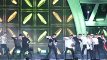 WANNA ONE - Wanna One - PICK ME - Sky Festival 饭拍17/09/03