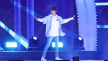金Samuel - 金Samuel - Sixteen - Sky Festival 饭拍17/09/03