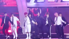 NCT 127 - NCT 127 - Cherry Bomb - Sky Festival 饭拍17/09/03