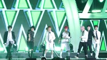 NCT 127 - NCT 127 - 无限的我 - Sky Festival 饭拍17/09/03