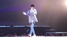 金Samuel - 金Samuel - I Got It - Sky Festival 饭拍17/09/03
