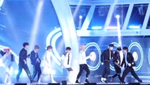 NCT 127 - NCT 127 - 0 Mile - Sky Festival 饭拍17/09/03