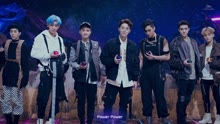 EXO - EXO - 超音力 (Power) 预告