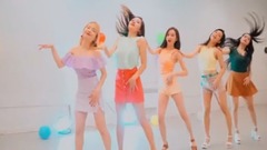 舞蹈视频,Red Velvet - Red Flavor Dance Cover