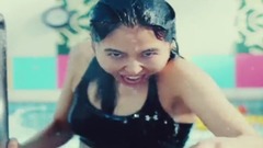 音乐短片 - 日本 安德玛最新CM 1、P1