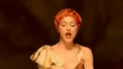 音乐短片 - Fever