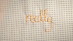 音乐短片 - Really Really Really Really Really Really