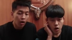 音乐短片 - Bigman & Dharni Small Jam