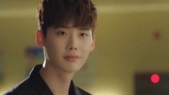 李钟硕 - 李钟硕0914生日快乐 Lee Jong Suk Happy Birthday
