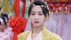 宋茜 - 宋茜 古装群像混剪 超燃
